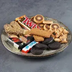 Nestle Plate