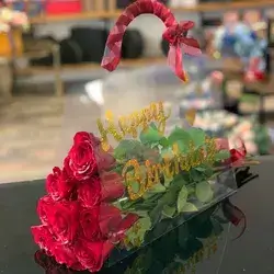 Flowers Bag