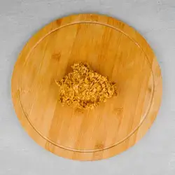 Chicken Thigh - 1 Piece