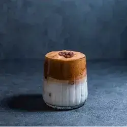 Dalgona Coffee