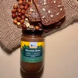 Chocolate Butter