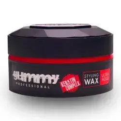 Gummy Wax Ultra Hold 150 ML