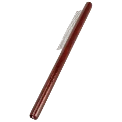 E336 Wood+Stainless Steel Brush