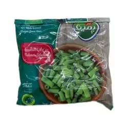 Kalleh Pemina Green Beans, 400g
