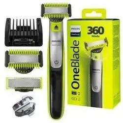 PHILIPS One Blade 360 blade 5+1