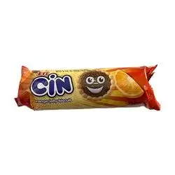 Eti Cin Orange 98G