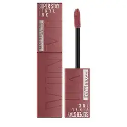 Maybelline SuperStay Vinyl Ink Liquid Lipstick#40