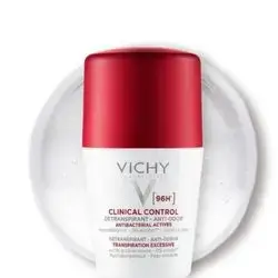 Vichy roll clinical control