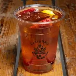 Iced Tea Strawberry