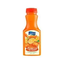 Rabwa Juice Orange Carrot 350ml