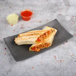 Meat Tantuni