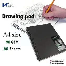 Drawing Paper-Renaissance