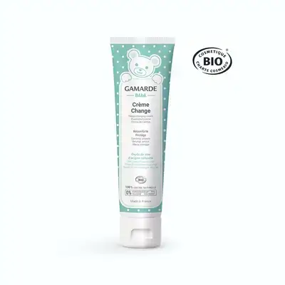 gamarde bebe creme change 100 ml