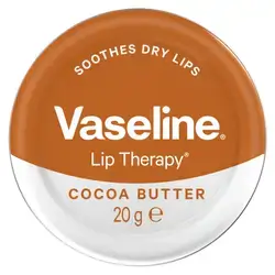 Vaseline® Lip Therapy® Cocoa