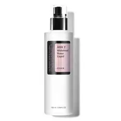 cosrx aha 7 whitehead power liquid