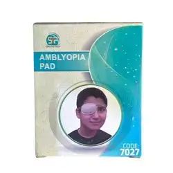 Amblyopia Pad