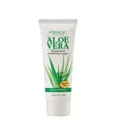 Peeling - roll-on, absorbent gel with ALOE Kormesic, 100g