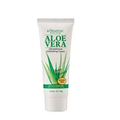 Peeling - roll-on, absorbent gel with ALOE Kormesic, 100g