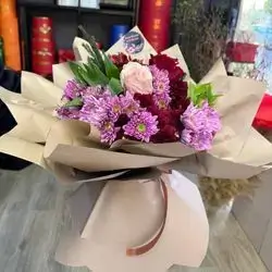 Mix Bouquet 8