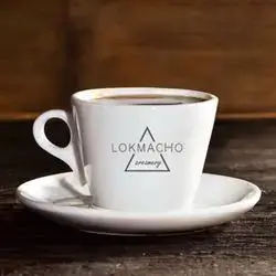 Hazelnut Latte