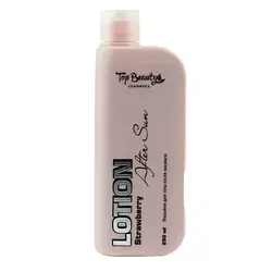 Top Beauty Lotion Strawberry 250ml