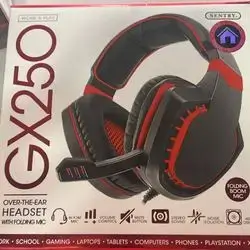 Headset Gaming 