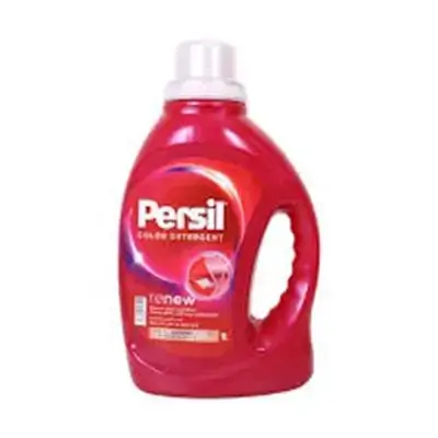 Persil Liq Det Renew Color 1l