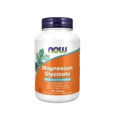 magnesium glycinate