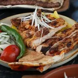Musahab Chicken