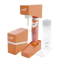 SodaTASTE UNO Sparkling Water Maker