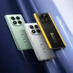 POCO X7 12/512GB