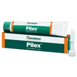 Himalaya Pilex Oinmnet 30 G