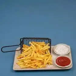 Fries