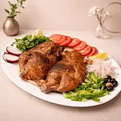 Chicken