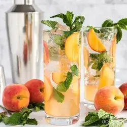 Peach