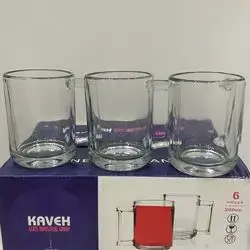 Orginal Cup 6Pcs