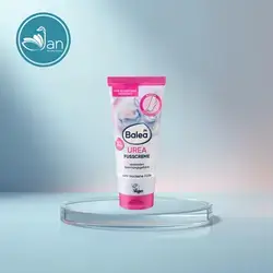 Balea urea foot cream 100 ml