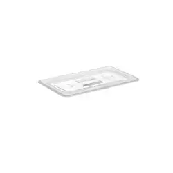 1/3 Lid For Gn Pan (Pc)