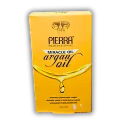Pera Mirasli Oil 100ml