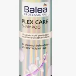 Balea Shampoo For Hair Fall And Strengthen Hair