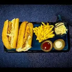 Zinger Sandwich