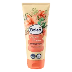 Balea Flower Dream Body Lotion