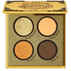 Harry Potter Hufflepuff House Palette 3.7g _ SHEGLAM