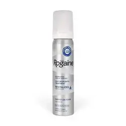Minoxidil Foam For Hair Loss And Regrowth Topical Treatment 60grams