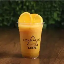 Orange Juice