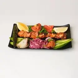 Chicken Tikka - 1 Skewers