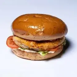 Classic Chicken Burger