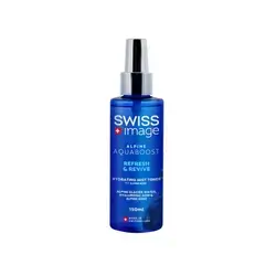 Swiss Image Alpine Aquaboost Refresh & Revive Hydrating Mist Toner