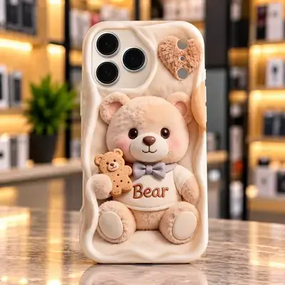 CASE 17 PRO MAX