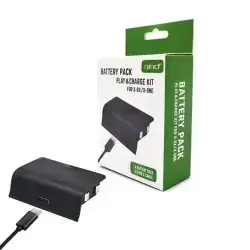 Dobe Battery Pack for X-One S/X